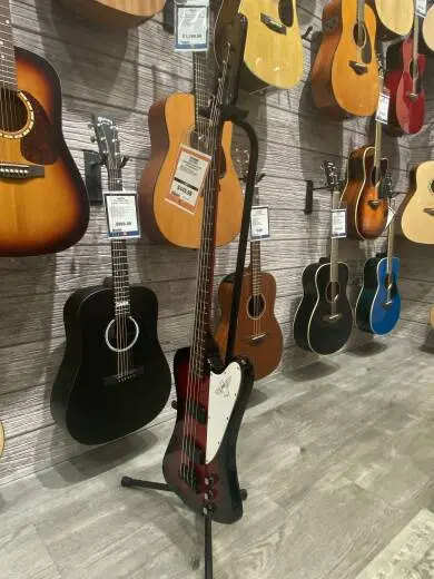Epiphone - EBTCVSBH 2